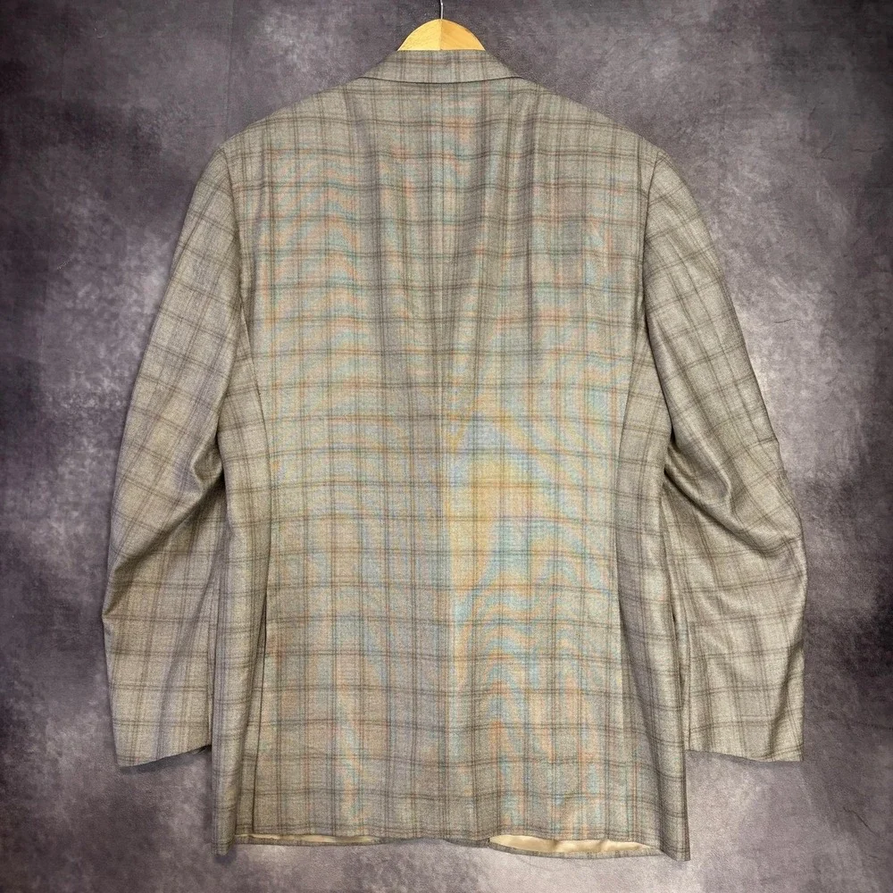 Canali *****button front